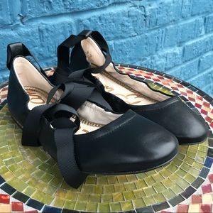 Sam Edelman Ballet Flats